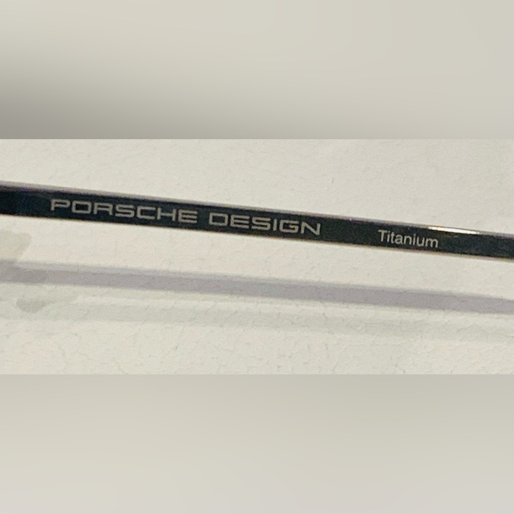 New Men’s Porsche Design Sunglasses - Picture 8 of 12